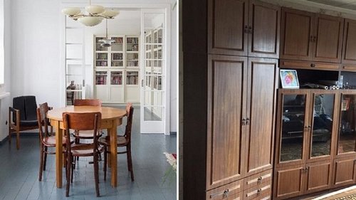 10 примет советского интерьера, которые стоит сохранить