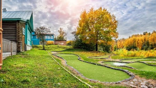 У вас есть соседи по даче? Вот 5 дачных конфликтов, которые можно легко решить