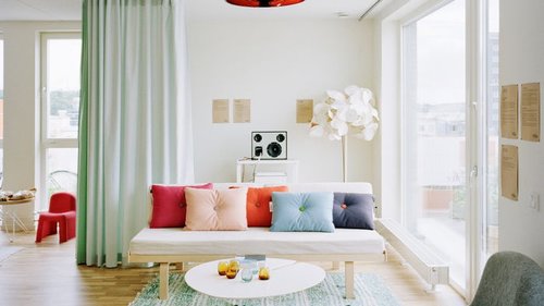 О чём говорит отсутствие желания заниматься бытом?