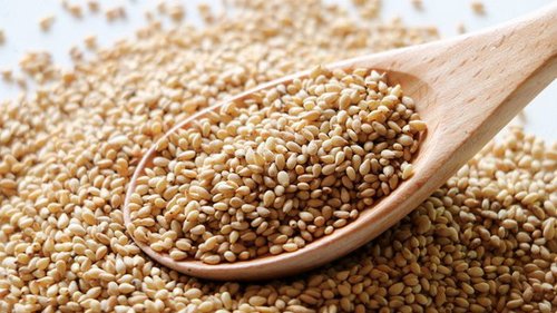 Семена, которые восстанавливают сухожилия и снимают отек в коленях