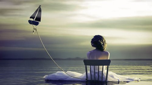 Уметь подождать – главный секрет счастья