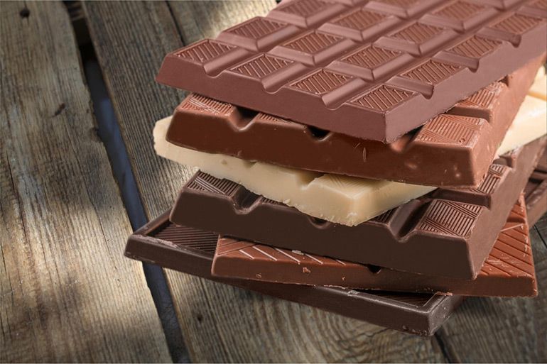 Вот как выбрать хороший шоколад, чтобы было вкусно и полезно