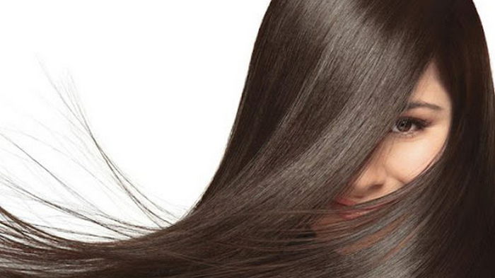 10 продуктов, которые помогут остановить выпадение волос