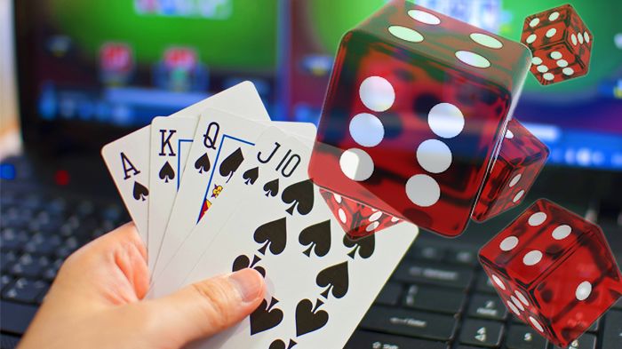 Джой казино: играйте в свое удовольствие в проверенном клубе