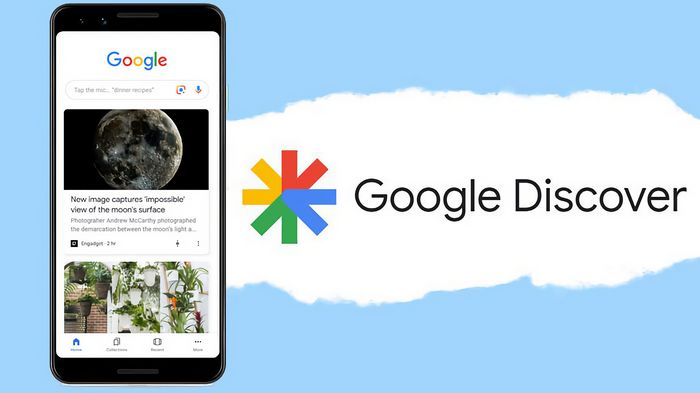 Google Discovery: особенности, преимущества и другие важные моменты