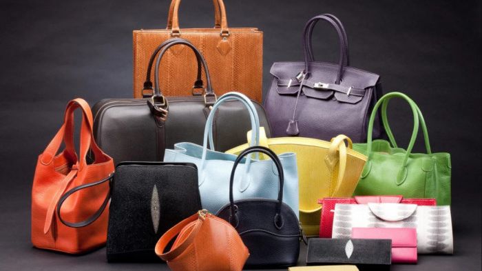 Особенности выбора женских сумок