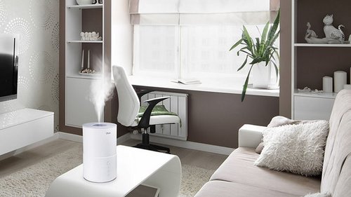 8 потрясающих вещей, которые может сделать для вашей семьи увлажнитель