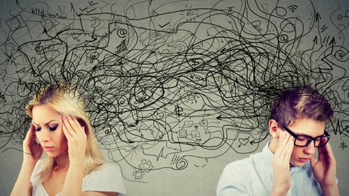 Как очистить голову от ментальной грязи: 4 способа