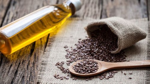 Как льняное масло поможет худеющим и дополнит лечение опасных болезней