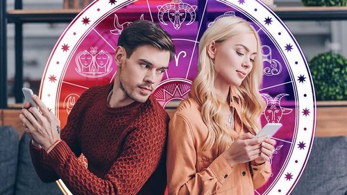 Я не ревную, но хату спалю... Гороскоп главных Отелло по знаку зодиака