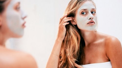 6 простых секретов красоты для очень ленивых