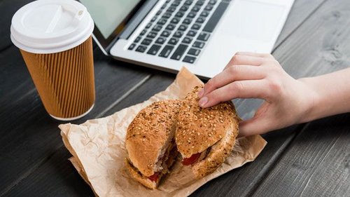 Ежедневные привычки, которые лишают вас энергии