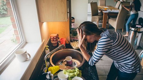 Вот 15 причин, почему ваша жена стала такой злой и раздражительной. Каждый мужчина должен знать