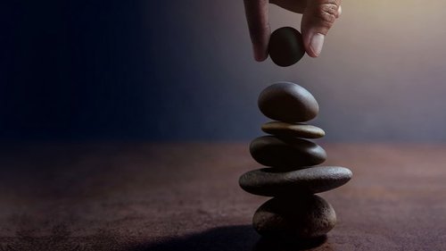 Чему меня научили мои попытки обрести внутренний дзен