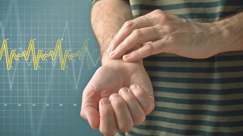 Почему может быть высокий пульс?