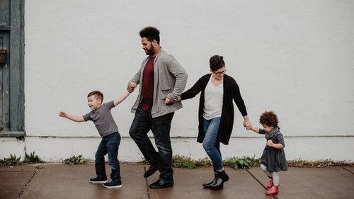 Правило 3×3: измученные родители нашли способ сохранить брак