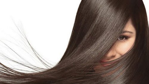 10 продуктов, которые помогут остановить выпадение волос