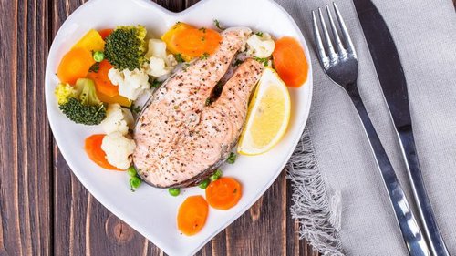 6 продуктов, которые обязательно надо есть после 40: защищают от слабоумия