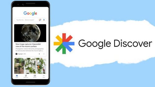 Google Discovery: особенности, преимущества и другие важные моменты