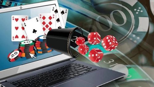 Джой казино: играйте в свое удовольствие в проверенном клубе