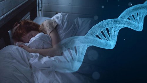 8 удивительных вещей, которые делает ваше тело, пока вы спите