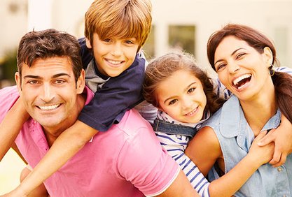 Простые трюки, чтобы больше не орать на детей