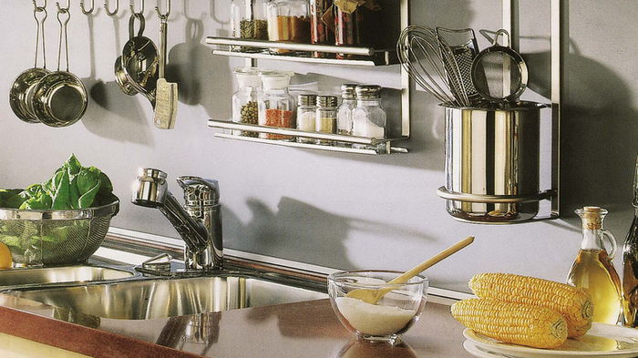 8 вещей на кухне, которыми хозяйки пользуются неправильно