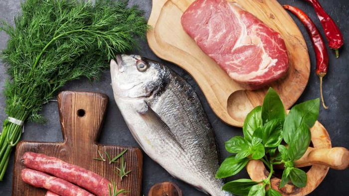 Как размораживать рыбу и мясо за 7–10 минут