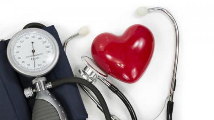 6 способов справиться с высоким кровяным давлением за несколько минут