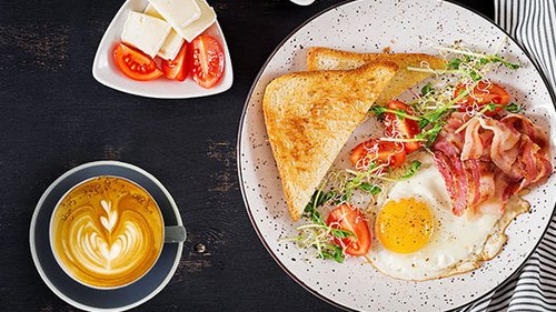 10 причин не пропускать завтрак