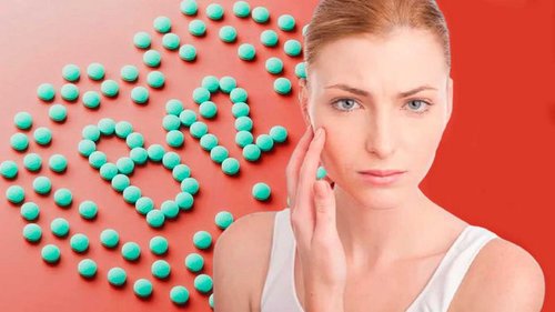 15 симптомов дефицита витамина В12 у женщин