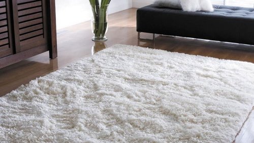 Идеи, что можно сделать из старого ковра, если его жалко выбрасывать