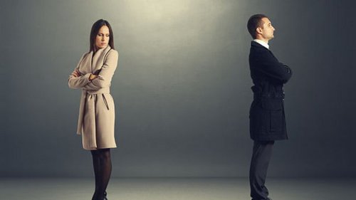 4 вещи, которые женщина никогда не простит мужчине