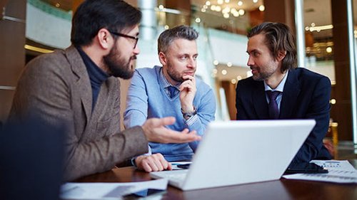 5 способов улучшить свои навыки общения