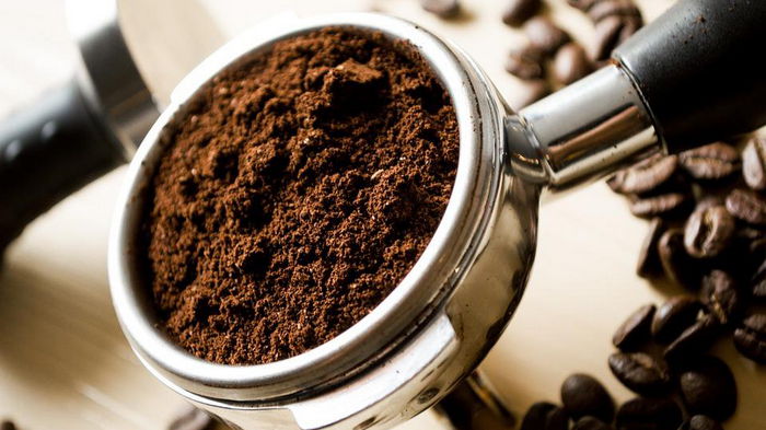 13 способов применения кофейной гущи. И некоторые из них очень неожиданные