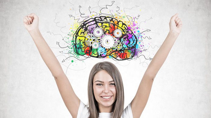 Нейробиологи называют 4 вещи, которые создают ощущение счастья в мозгу