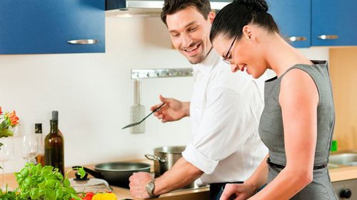 Какие продукты вредны мужчинам и полезны женщинам