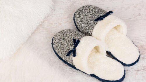 Правила выбора домашних тапочек