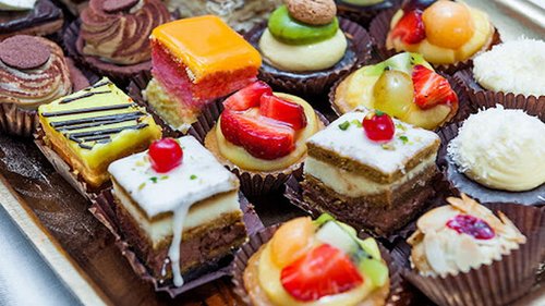 Почему возникает зависимость от сладкого?