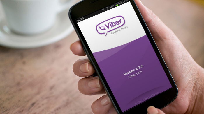 Viber: полезные лайфаки, которые вас удивят!