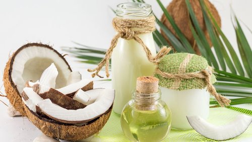 9 применений кокосового масла, о которых вы никогда не подозревали