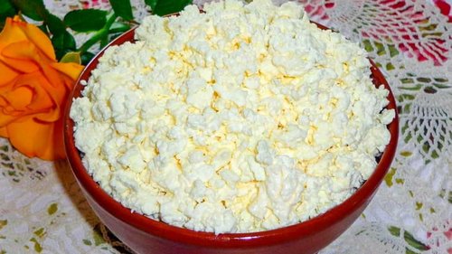 Как выбрать творог и проверить его качество