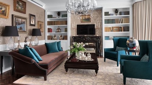 Как правильно расставить мебель по фэн-шуй, чтобы улучшить энергетику дома