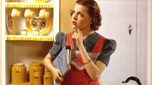 Полезные советы для хозяйки на кухне