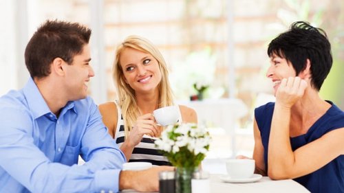 Темы, которые ни в коем случае нельзя обсуждать с мужчиной