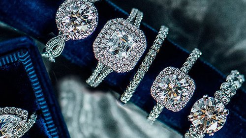 Полезный совет чтобы ювелирные изделия всегда сверкали как новые