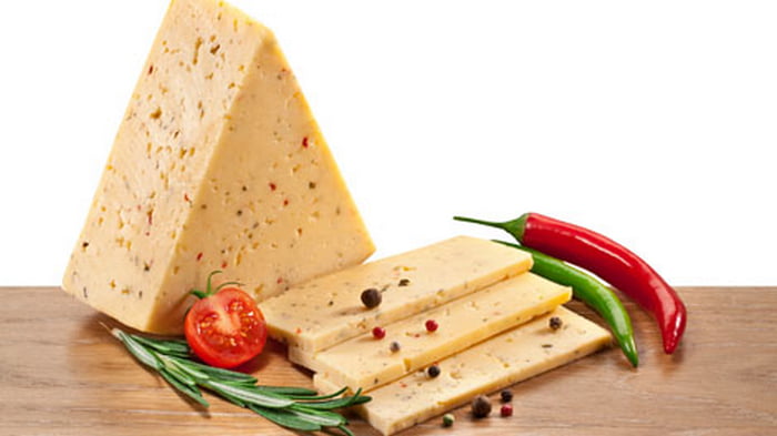 Какие специи добавить в сыр