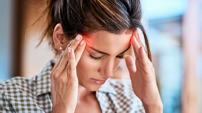 Типы головной боли: симптомы, причины и лечение