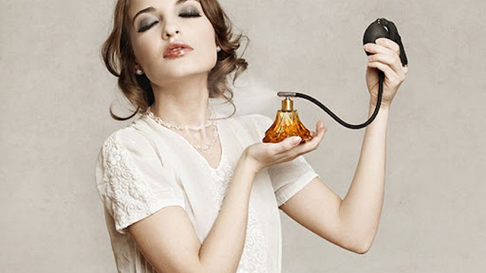 9 секретов женщин, которые всегда хорошо пахнут