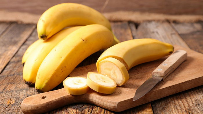 Какой банан вы бы купили? Очень многие ошибутся в данном выборе!